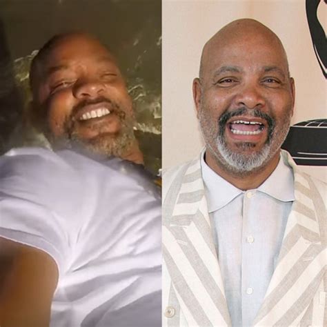 will smith looks like uncle phil|Will Smith Looks Exactly Like Uncle Phil From 'The Fresh Prince .